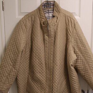 Light Jacket  -011